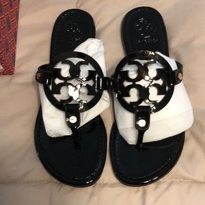 Tory Burch Miller - Patent Leather